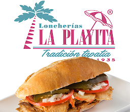 Loncherías La Playita photo