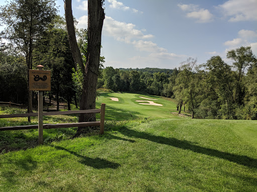 Golf Course «Radrick Farms Golf Course», reviews and photos, 4875 Geddes Road, Ann Arbor, MI 48105, USA