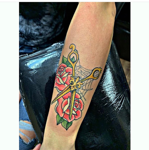 Find tattoo ideas for mom for your next unique tattoo in Keyport at Taboo Tattoos