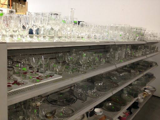 Home Improvement Store «Habitat For Humanity of Coastal Fairfield County ReStore», reviews and photos