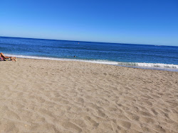 Foto von Playa de Calahonda annehmlichkeitenbereich