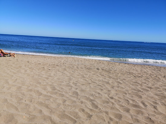 Playa de Calahonda