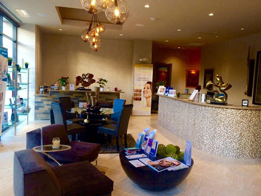 Medical Spa «Pearl Medspa», reviews and photos, 7144 E Stetson Dr, Scottsdale, AZ 85251, USA