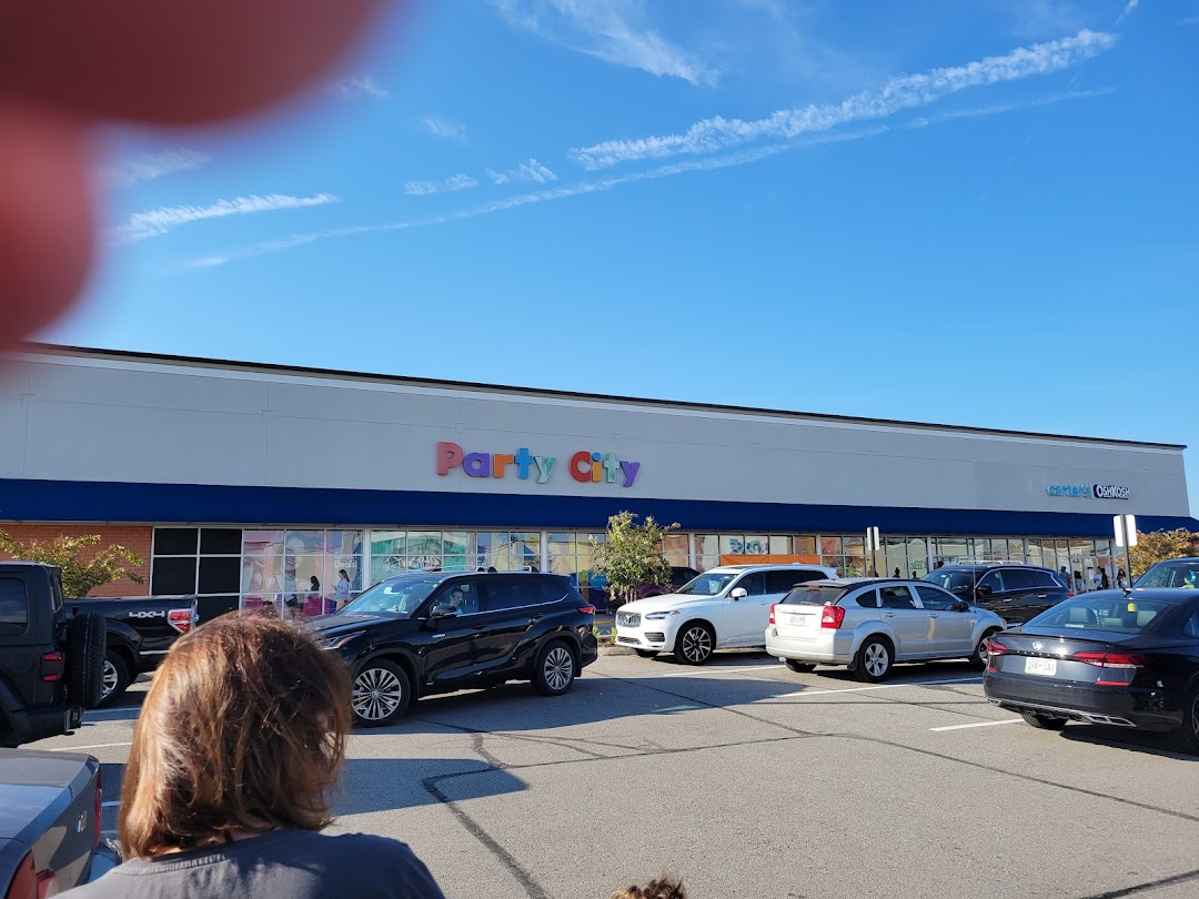 Party City