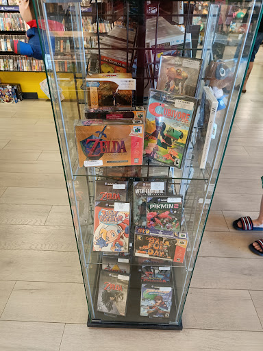 Fair Game Retro Video Games image