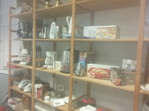 Non-Profit Organization «West Pasco Habitat for Humanity ReStore», reviews and photos, 4131 Madison St, New Port Richey, FL 34652, USA