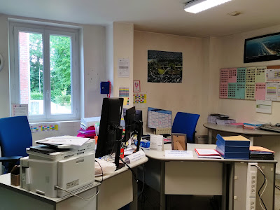 IFSI EPSM de la somme (Ex CH PINEL) à Amiens
