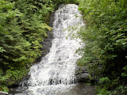 Little Falls at Kakabeka