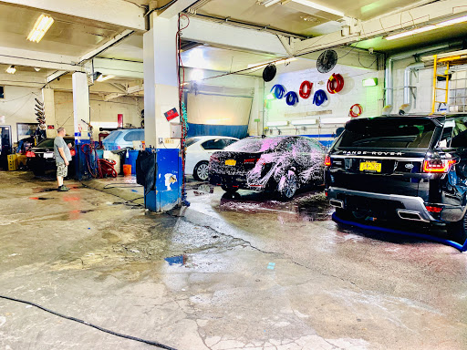 Exclusive Hand Car Wash en Queens