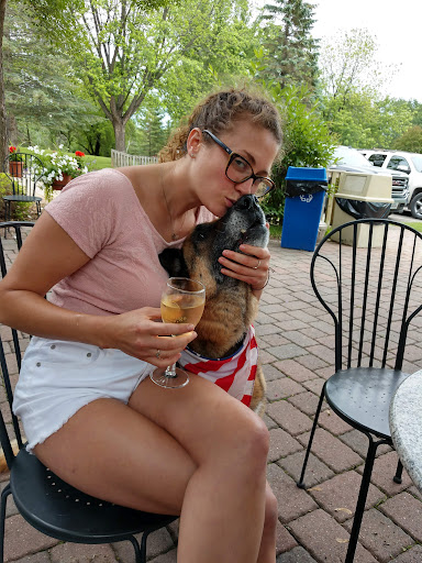 Winery «Forestedge Winery», reviews and photos, 35295 MN-64, Laporte, MN 56461, USA