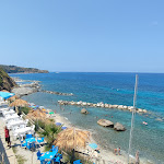 Photo n°2 de l'avis de Vanessa.a fait le 09/08/2022 à 17:06 sur le  La Baia di Zeus à Briatico