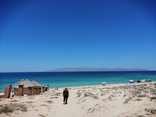 Playa Turquesa