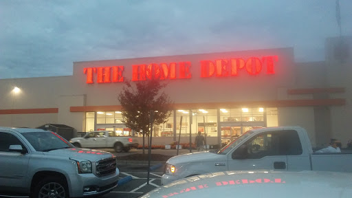 Home Improvement Store «The Home Depot», reviews and photos, 1500 Rome Hwy, Cedartown, GA 30125, USA