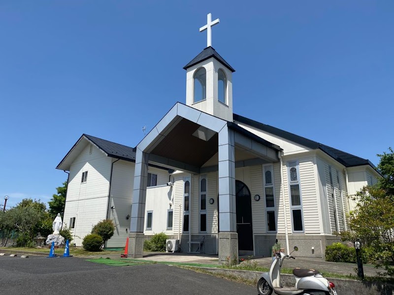 カトリック成田教会