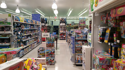 Toy Store «Toys