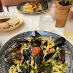 Photo n°2 de l'avis de Zachary.i fait le 07/08/2022 à 19:46 sur le  Taverna Quintilia à Tivoli