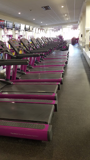 Gym «Planet Fitness», reviews and photos, 601 Washington St, Hoboken, NJ 07030, USA