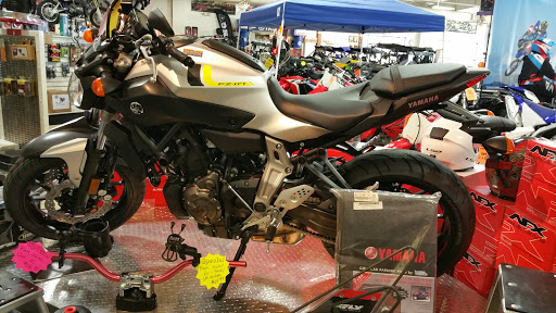 Motorcycle Dealer «Beechmont Motorsports», reviews and photos, 646 Mt Moriah Dr, Cincinnati, OH 45245, USA