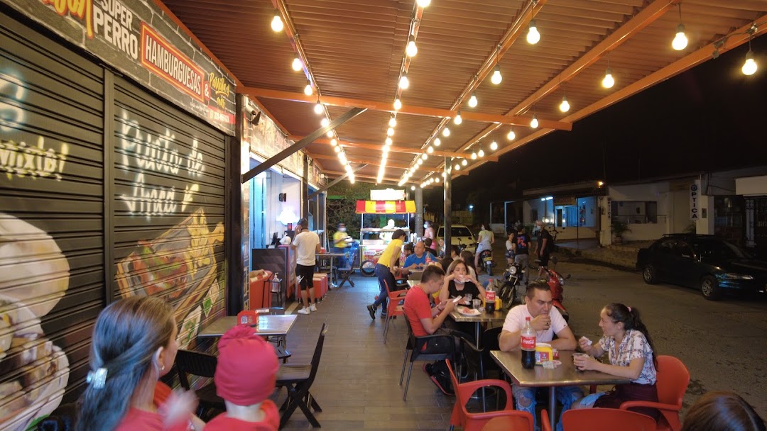 Expendio Steak house