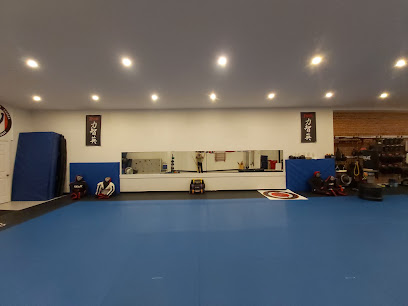 Pembroke Martial Arts Academy St.Pierre Kickboxing
