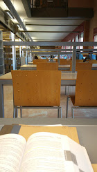 Ca' Foscari - BEC Biblioteca Area Economica