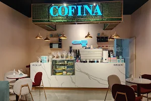 COFINA CAFE image