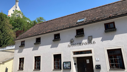 Österreichischer Alpenverein Steyr