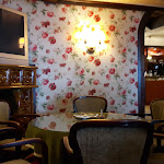 Photo n°6 de l'avis de Yosi.s fait le 31/07/2020 à 12:16 sur le  Café Asgard à Heringsdorf