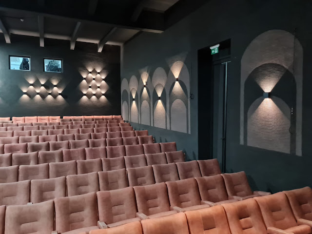 Cinemateca Paulo Amorim