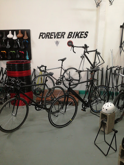 Forever Bikes Argentina bicicletería / bicicleterías