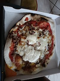 Pizza du Restaurant italien Baïla Pizza - Buxerolles - n°20