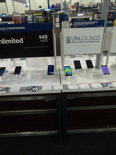 Electronics Store «Best Buy», reviews and photos, 5299 Eldorado Pkwy, Frisco, TX 75033, USA