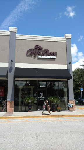 The Gift Box Boutique Llc, 17032 Palm Pointe Dr, Tampa, FL 33647, USA, 