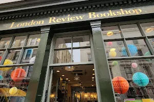 London Review Bookshop image