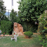 Photo n°3 de l'avis de Daniele.a fait le 27/06/2021 à 04:50 sur le  Rossi Ristorante à Arrone