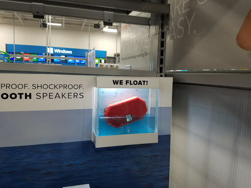 Electronics Store «Best Buy», reviews and photos, 6670 Edwardsville Crossing Dr, Edwardsville, IL 62025, USA