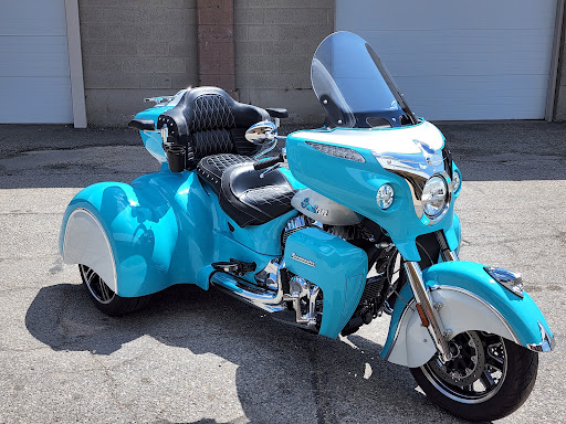 Locksmith «Key Man Lock & Safe Company», reviews and photos, 128 W 20th St a, Ogden, UT 84401, USA