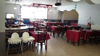 Atmosphère du Restaurant turc Restaurant le Marmaris à Lempdes - n°7