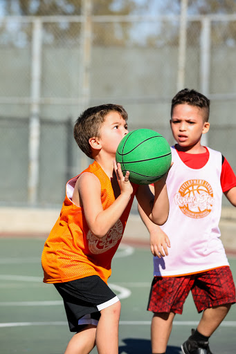 Basketball club Chula Vista