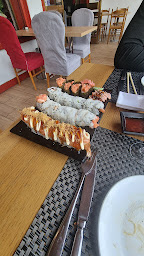 Photo n°48 de Koko Sushi à Évian-les-Bains ()
