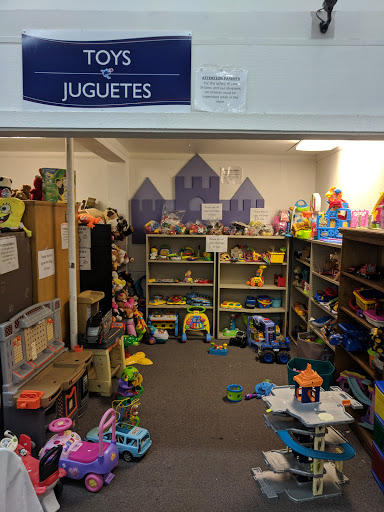 Hospice «Community Hospice Hope Chest Thrift Store», reviews and photos