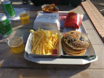 Frite du Restauration rapide McDonald's Fenouillet - n°12
