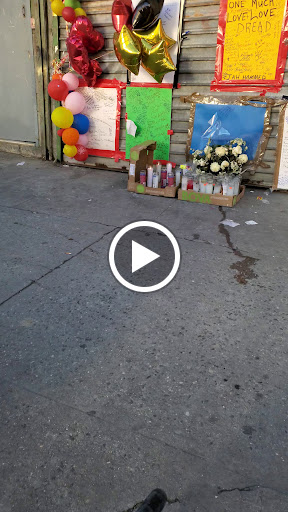 Bicycle Store «Brownsville Bikes», reviews and photos, 376 Mother Gaston Blvd, Brooklyn, NY 11212, USA