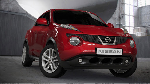 Nissan Dealer «Baron Nissan Inc», reviews and photos, 235 Glen Cove Rd, Greenvale, NY 11548, USA