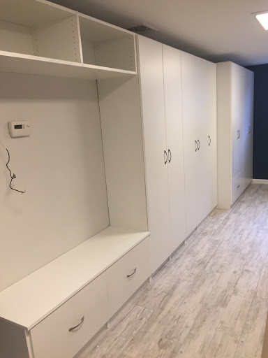 Construction Company «Closet Factory», reviews and photos