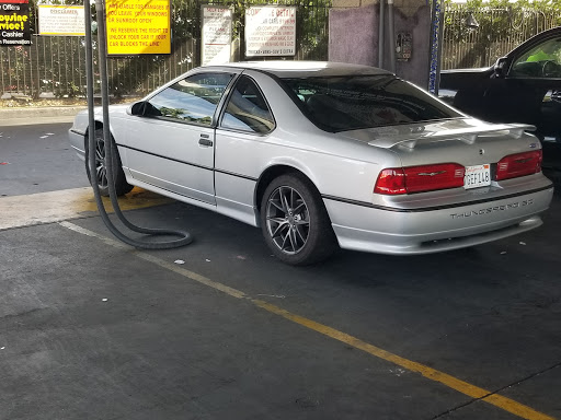 Car Wash «Classic Car Wash», reviews and photos, 18470 Devonshire St, Northridge, CA 91325, USA