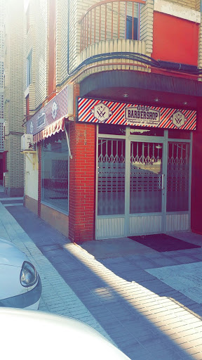 Gus Barber, Barber Shop en Tarancón, Cuenca