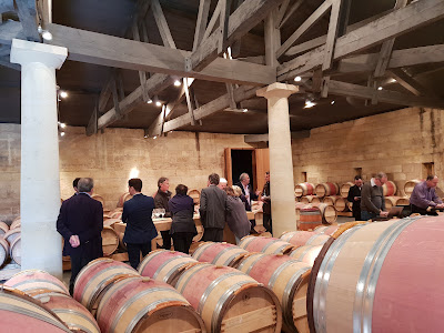 VIEUX CHÂTEAU CERTAN à Pomerol