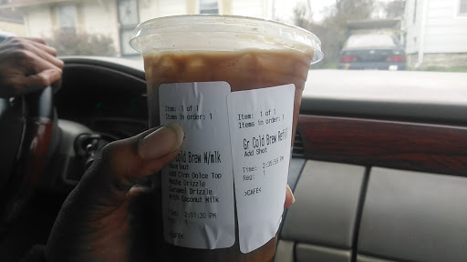 Coffee Shop «Starbucks», reviews and photos, 1907 Gallatin Pike N, Madison, TN 37115, USA