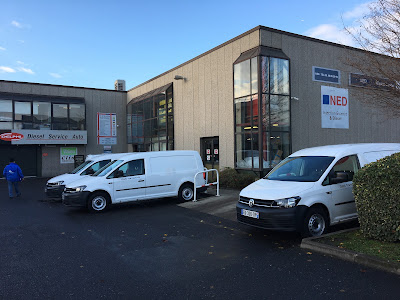 NED à Gennevilliers